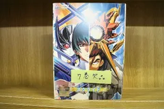 2023年最新】スクライド dvdの人気アイテム - メルカリ