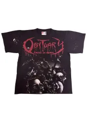 2025年最新】OBITUARYの人気アイテム - メルカリ