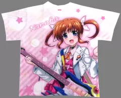 2026年最新】リリカルなのは tシャツの人気アイテム - メルカリ 2026年最新】リリカルなのは tシャツの人気アイテム - メルカリ
