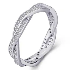 レディースリング　新品未使用　 シルバー　指輪 アクセサリー rリング　メンズ