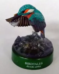 バードテイルズ3 高山の花鳥 BIRDTALES-3　阿蘇あり　全１６種セット バードテイルズ3
