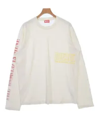 DIESEL Tシャツ・カットソー メンズ 【古着】【中古】【送料無料】