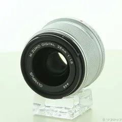 m.zuiko digital 25mm f1.8 中古 中古】OM SYSTEM M.ZUIKO DIGITAL 25mm F1.8 II 在庫一覧｜カメラの