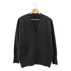 美品Spick&Spanスピックアンドスパン ダブルジャガードビッグカーディガン Spick & Span（スピックアンドスパン）の「≪追加≫ダブル