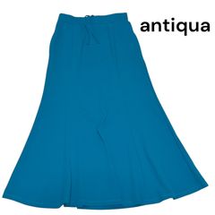 antiqua (アンティカ)マーメイドスカート スカート レディース ボトムス ロング 商品番号： AY-00039 サイズF　#ASP200 №5628