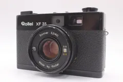 2025年最新】ROLLEI XF 35の人気アイテム - メルカリ