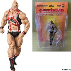 キン肉マン KINスーツ 原作カラー CCPソフビ フィギュア 一番くじ