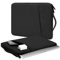 新品 全面保護 耐衝撃 M4/M3/M2/M1 防水 Pro 手提げカバンノートPC Pro ケース ケース 対応 M4/M3/M2/M1/MacBook VAIO Air S13/LIFEBOOK MacBook WU2/G2/WU4/G2 MacBook