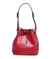 2025年最新】エピ 黒 赤 ショルダーバッグの人気アイテム - メルカリ 