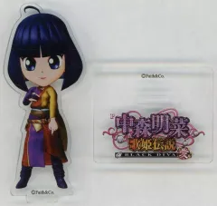 2026年最新】中森明菜アクリルスタンドの人気アイテム - メルカリ