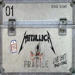2025年最新】metallica live shitの人気アイテム - メルカリ