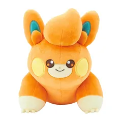 【特価商品】ポケモンセンターオリジナル 等身大ポージングぬいぐるみ PAMO NO MURE パモ
