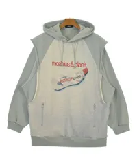 UNDER COVER パーカー メンズ 【古着】【中古】【送料無料】