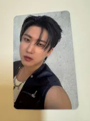 Stray Kids(ストレイキッズ・スキズ・SKZ) スキズ karma STARRIVER チャンビン(CHANGBIN)