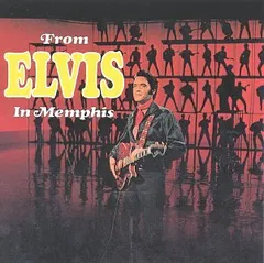 2024年最新】Elvis Presley / From Elvis In Memphis: Legacy Edition