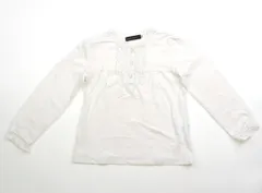 【べべ/BeBe】Tシャツ・カットソー 120サイズ 女の子【子供服・ベビー服】（1954773）