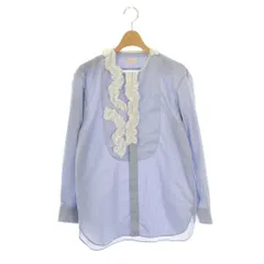 2025年最新】ドゥロワー ブラウス フリルの人気アイテム - メルカリ