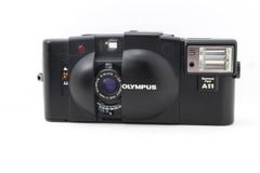 OLYMPUS オリンパス XA2 A11 コンパクトフィルムカメラ