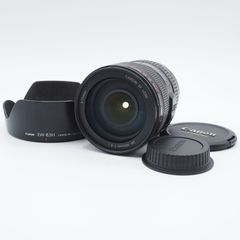 ★実用品・フード付き★ Canon キヤノン 標準ズームレンズ EF24-105mm F4L IS USM フルサイズ対応 #2601