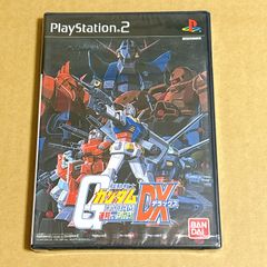 機動戦士ガンダム めぐりあい宇宙 LIMITED BOX PS2 - メルカリ