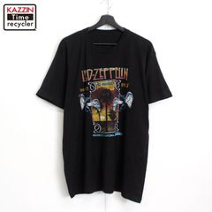 葛西純 × 黄昏番長【狂いじかけのオレッち】Tシャツ XL - メルカリ