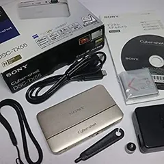 2025年最新】sony DSC-TX55の人気アイテム - メルカリ 2025年最新】sony DSC-TX55の人気アイテム - メルカリ