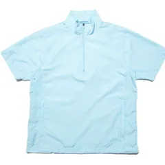 NIKE GOLF ナイキ ゴルフ ウィメンズ コレクション ゴルフ ウェア ハーフジップ 半袖 ウィンド ジャケット レディース