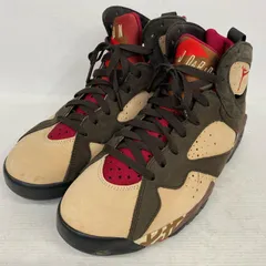 2025年最新】air jordan パタの人気アイテム - メルカリ