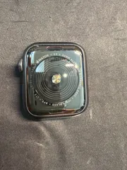 【中古】apple watch se初代　40mm GPS,cellularモデル　バッテリー状態８６％