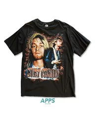 2025年最新】カートコバーン tシャツ 追悼の人気アイテム - メルカリ