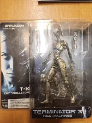 2025年最新】ターミネーター t-xの人気アイテム - メルカリ 