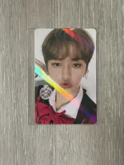 Stray Kids(ストレイキッズ・スキズ・SKZ) クリスマス Christmas EveL ALADIN アラジン 特典 リノ(LEE KNOW・イミンホ) ミンホ(MINHO) トレカ