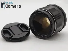 2024年最新】super-takumar 35mm f2の人気アイテム - メルカリ