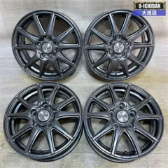 ジョー　ステップワゴン　AIR 純正ホイール　新車外し　ナット付き ステップワゴンスパーダ RP8 純正ホイール 新車外し 4本セット