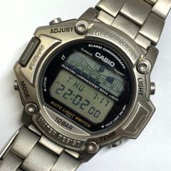 CASIO BGP-250 MULTI PLANNER - メルカリ