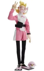 【中古】フィギュア ピンク 「マイビーチシリーズ」 1/9 アクションフィギュア