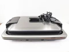 TIGER ホットプレート（CPV-Ｇ130） ホットプレート〈これ一台〉CPV-G130 | 製品情報 | タイガー魔法瓶