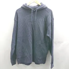 ◇ ⊇ green label relaxing グリーンレーベルリラクシング 長袖 スウェットトレーナー サイズM ネイビー系 メンズ E  【1503310014426】