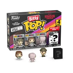 2025年最新】stranger things funkoの人気アイテム - メルカリ