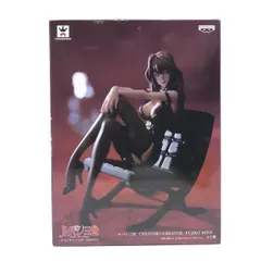 【中古】未開封） ＣＲＥＡＴＯＲ×ＣＲＥＡＴＯＲ 峰不二子 (Ｂ．特別カラー)[24]