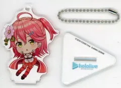 【中古】雑貨 さくらみこ 「バーチャルYouTuber ホロライブ アクリルスイングコレクション ～0期生～」