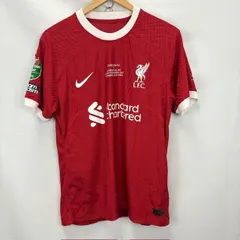 2025年最新】LIVERPOOL ユニフォームの人気アイテム - メルカリ
