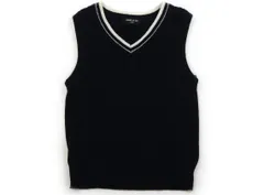 【コムサイズム/COMMECAISM】ベスト 110サイズ 男の子【子供服・ベビー服】（1772606）