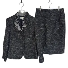 森英恵　ツイードジャケット 2025年最新】森英恵 レディース テーラードジャケットの人気