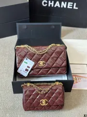 Chanel/ハンドバッグ、バッグ、財布、手首バッグ、ショルダーバッグ、-MM輸入