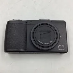 2024年最新】ricoh gr digitalストラップの人気アイテム - メルカリ