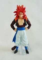 【中古】トレーディングフィギュア ゴジータ(超サイヤ人4) HG ドラゴンボールGT2 邪悪龍誕生編