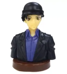 【中古】食玩 トレーディングフィギュア 赤井秀一 「チョコエッグ 名探偵コナン」