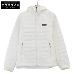 patagonia パタゴニア 【国内正規】STY84227 NANO PUFF HOODY ナノ パフ フーディ S