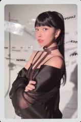 【中古】コレクションカード(女性) TWICE/ミナ/CD「11TH MINI ALBUM BETWEEN 1＆2」予約特典フォトカードセット Cryptography Ver.